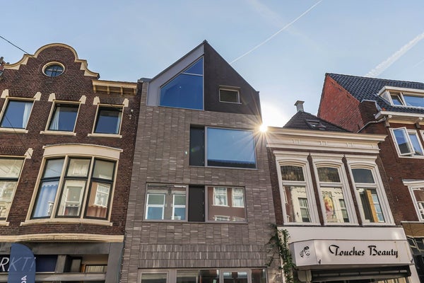 Te huur: Appartement Herestraat 92 b in Groningen