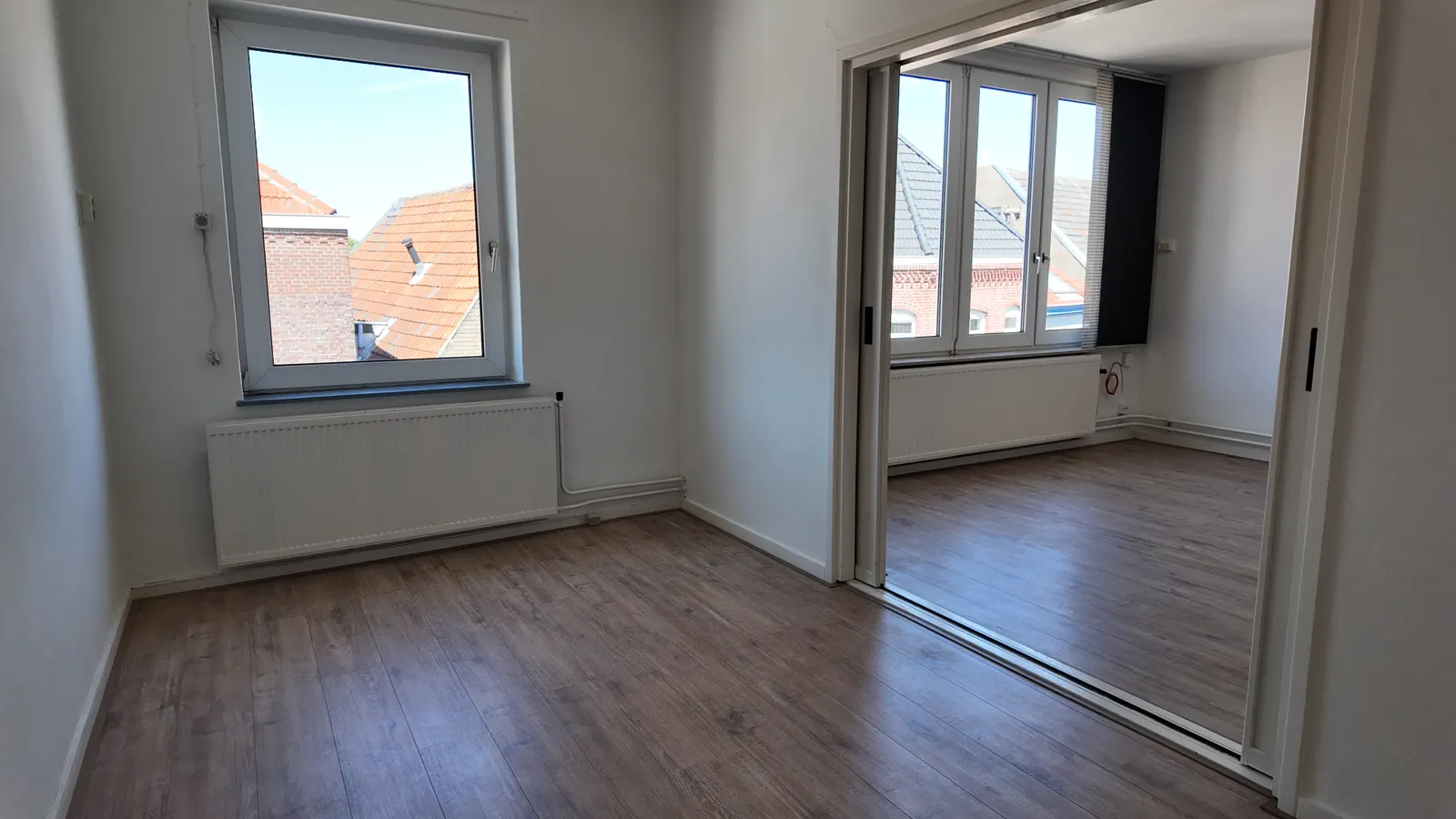 Appartement Swalmerstraat in Roermond