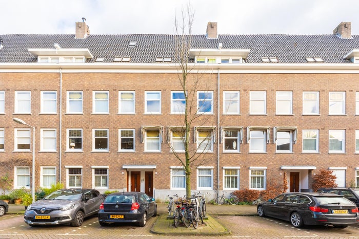 Te huur: Appartement Michelangelostraat in Amsterdam