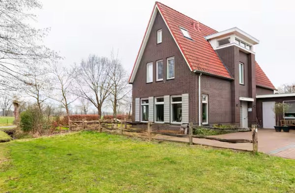 Heuvelrijt