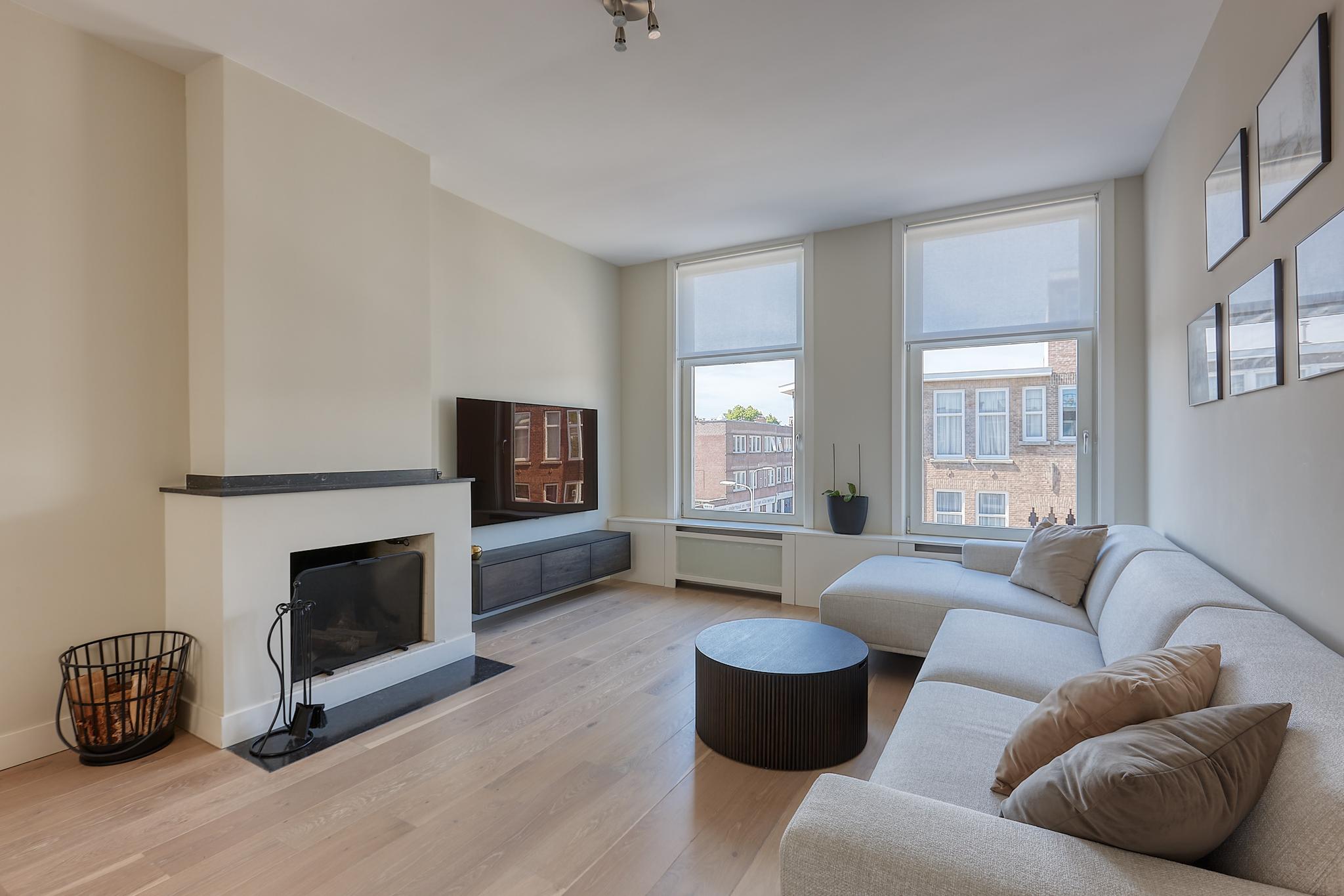 Te huur Appartement Goudenregenstraat 217 in Den Haag