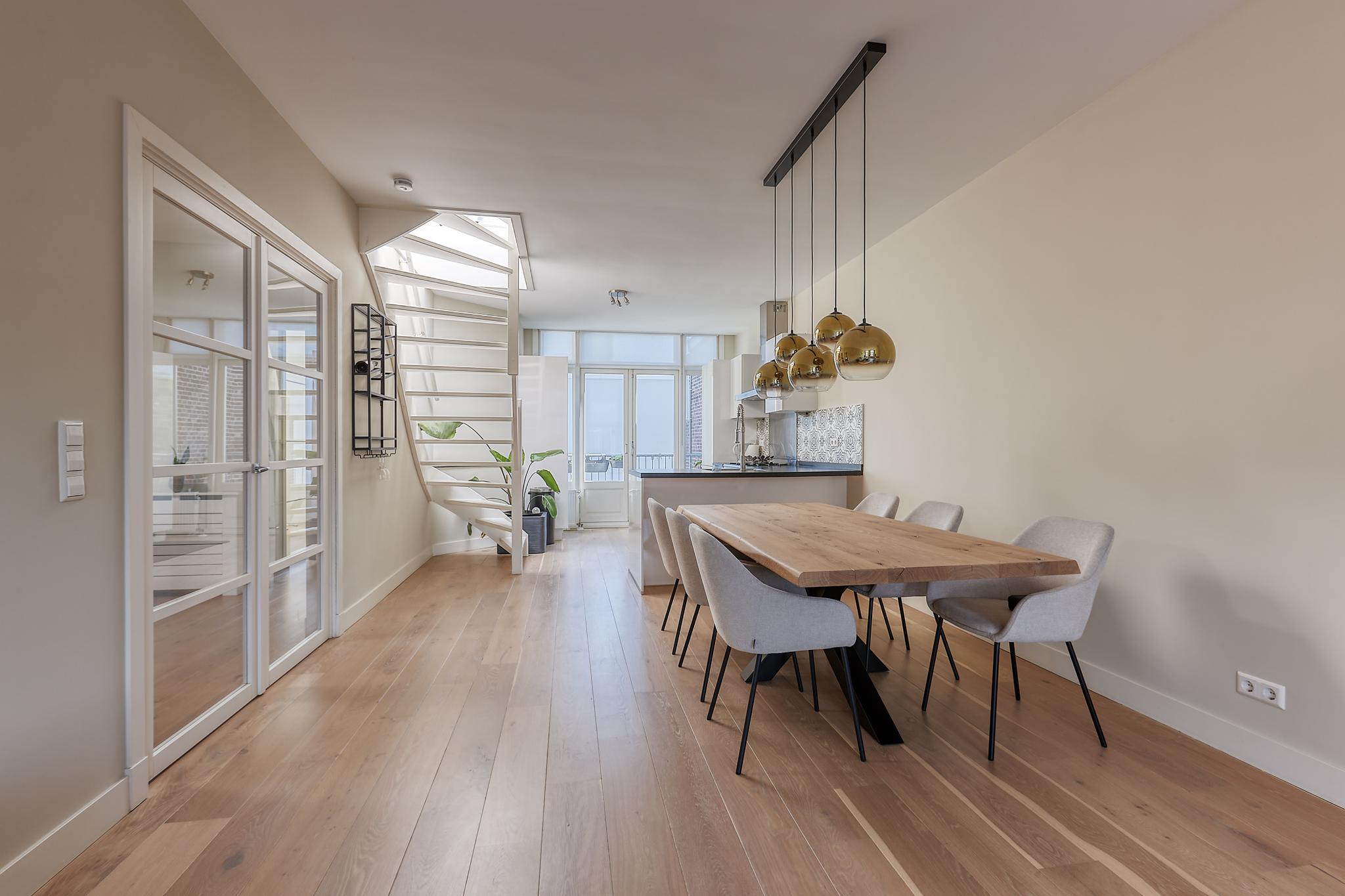 Te huur Appartement Goudenregenstraat 217 in Den Haag