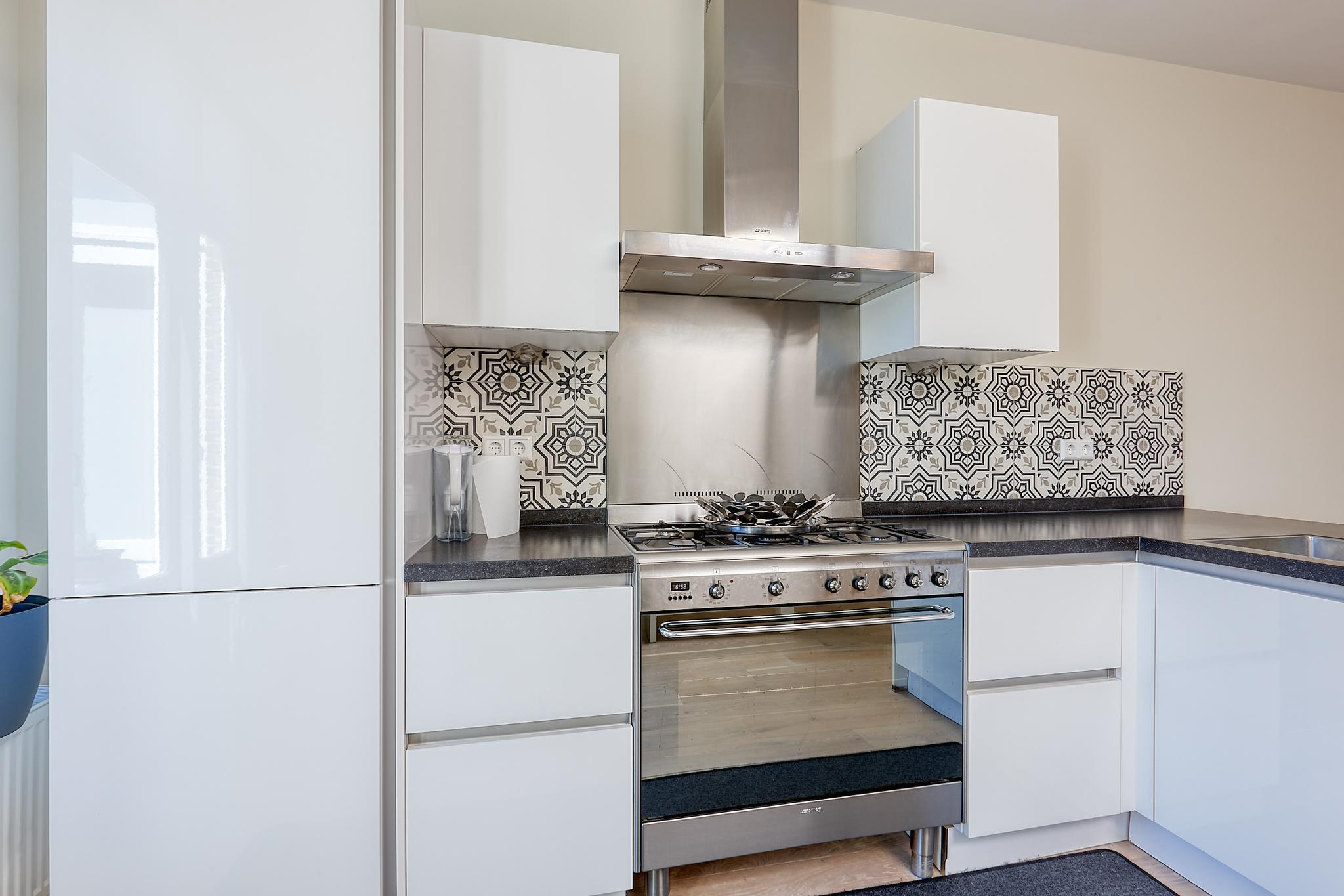 Te huur Appartement Goudenregenstraat 217 in Den Haag