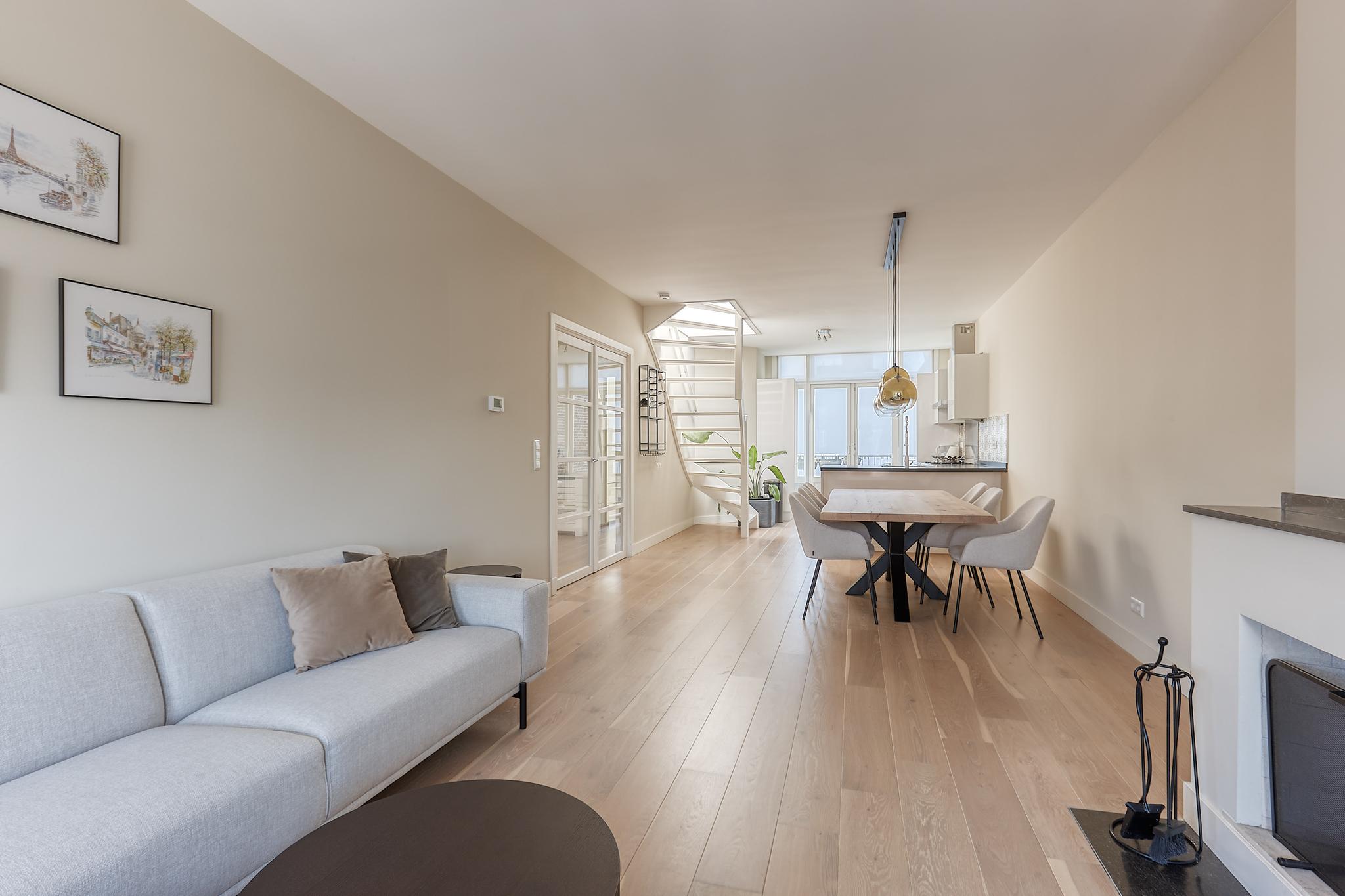 Te huur Appartement Goudenregenstraat 217 in Den Haag