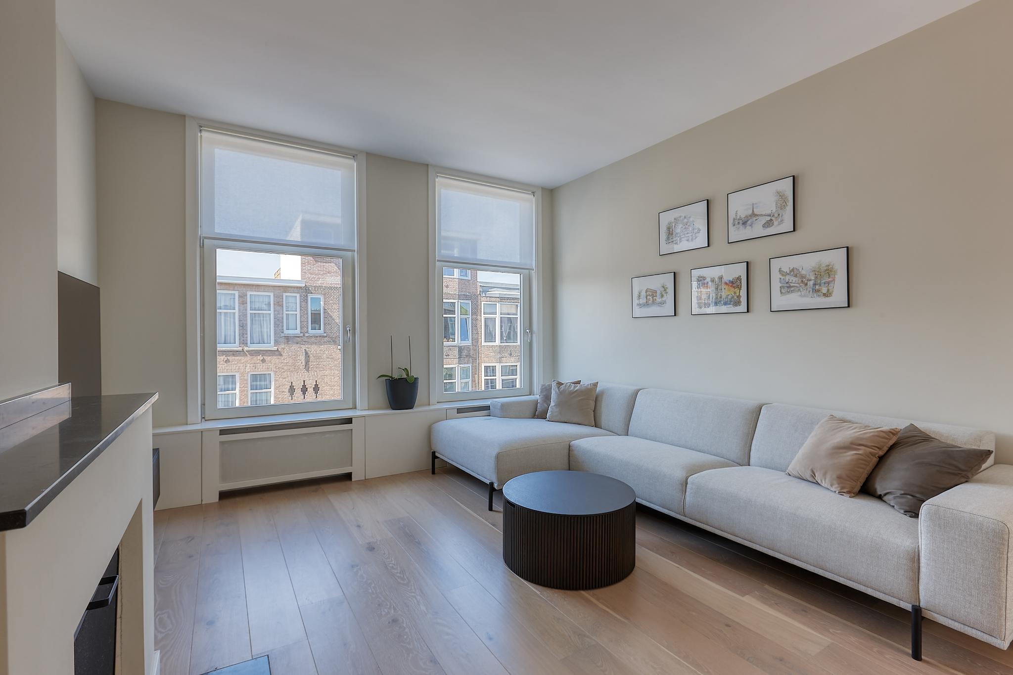 Te huur Appartement Goudenregenstraat 217 in Den Haag