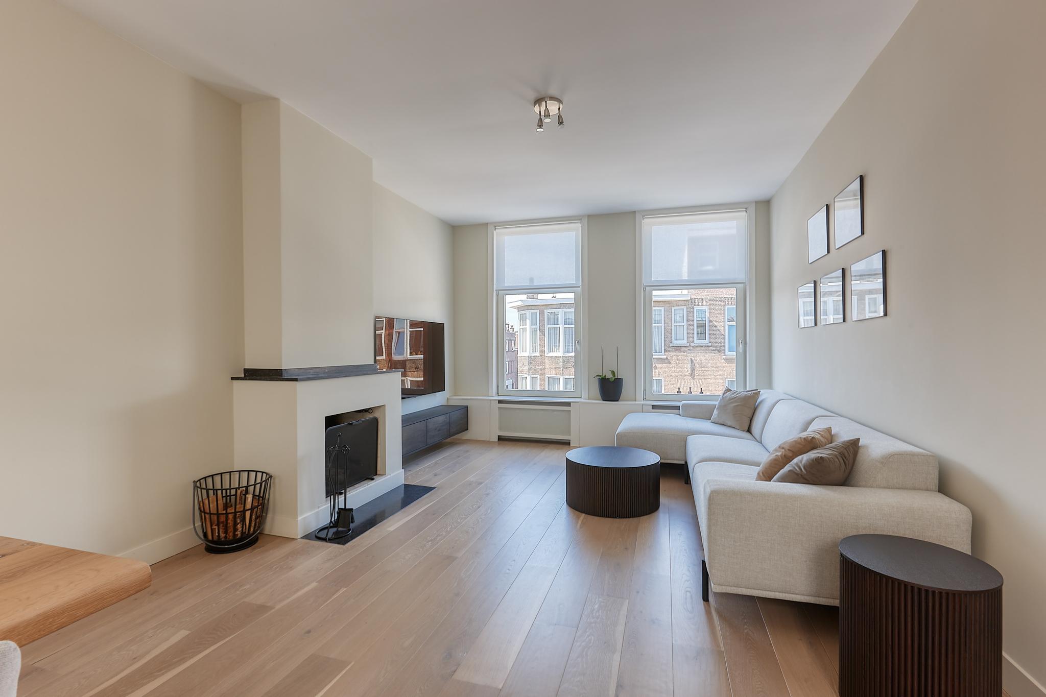 Te huur Appartement Goudenregenstraat 217 in Den Haag