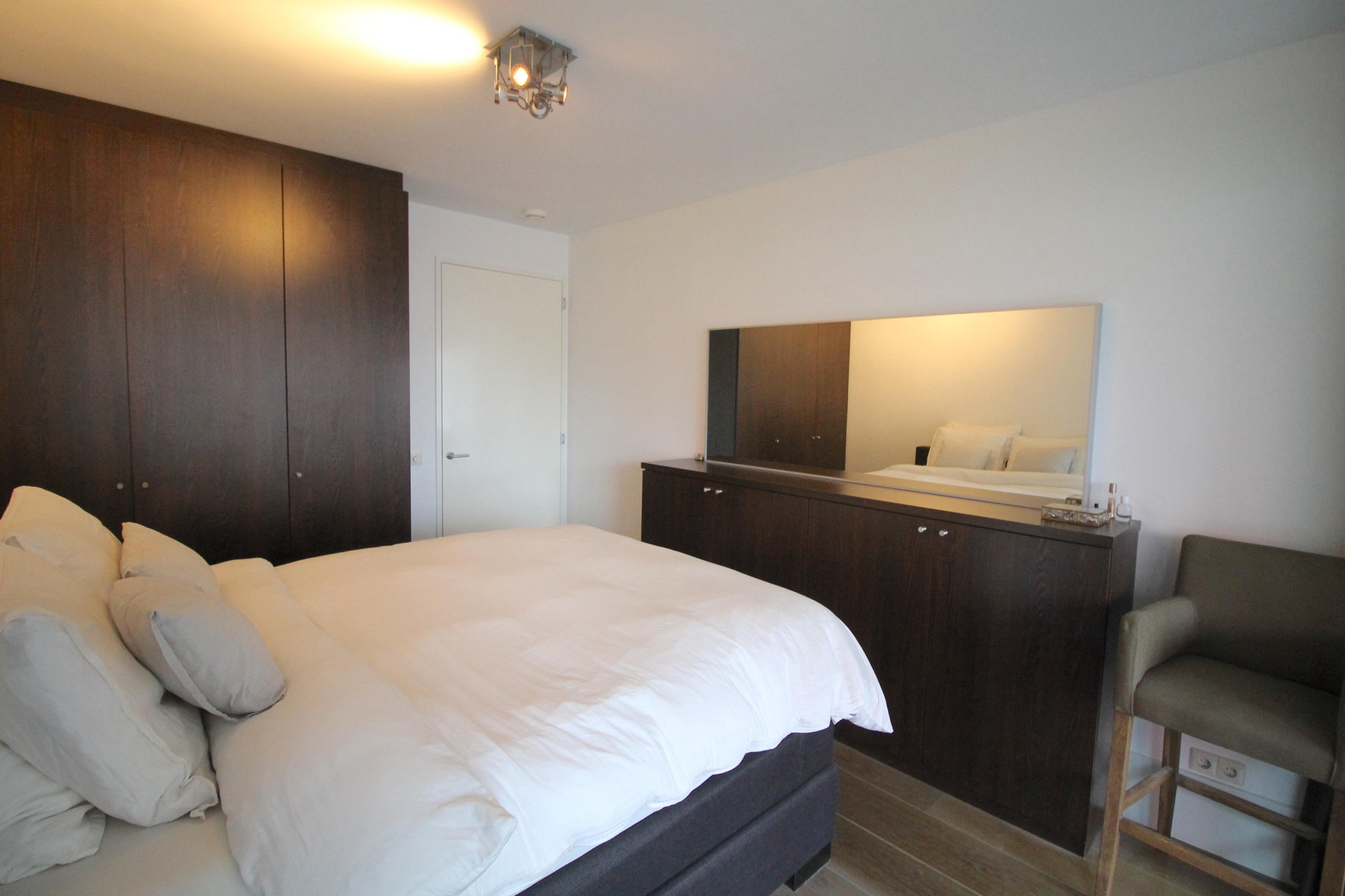 Woning te huur: Markendaalseweg, Breda