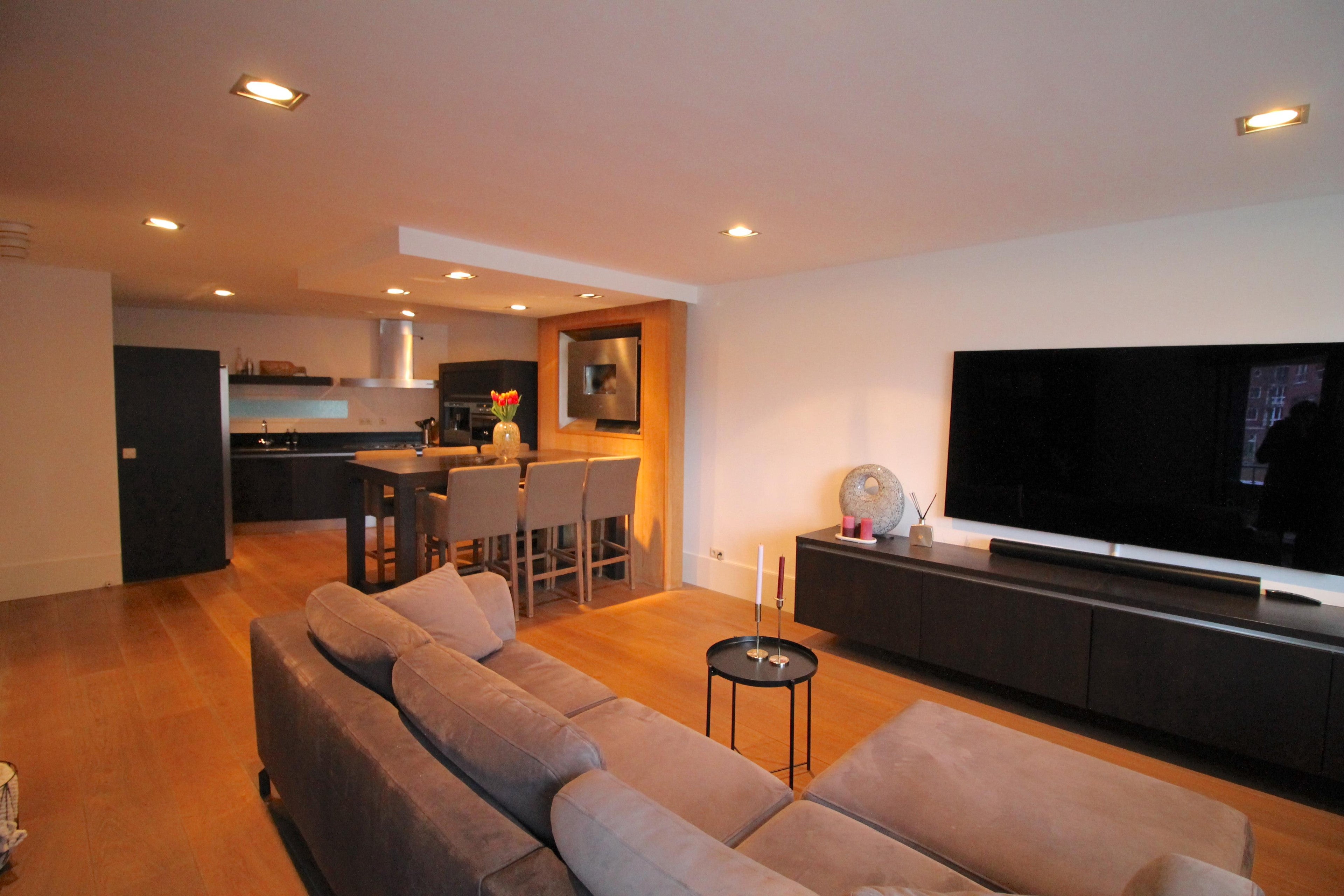 Woning te huur: Markendaalseweg, Breda