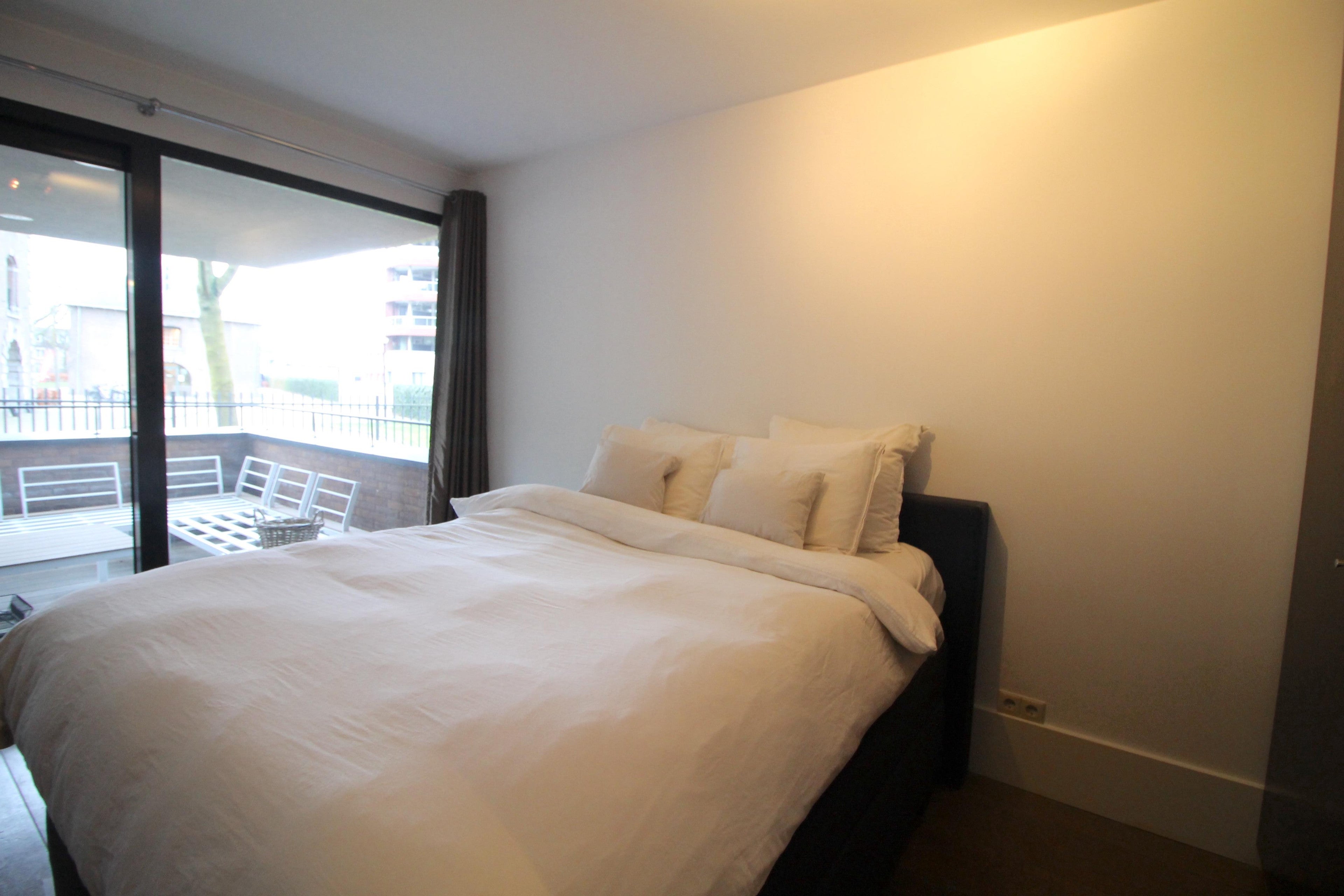Woning te huur: Markendaalseweg, Breda