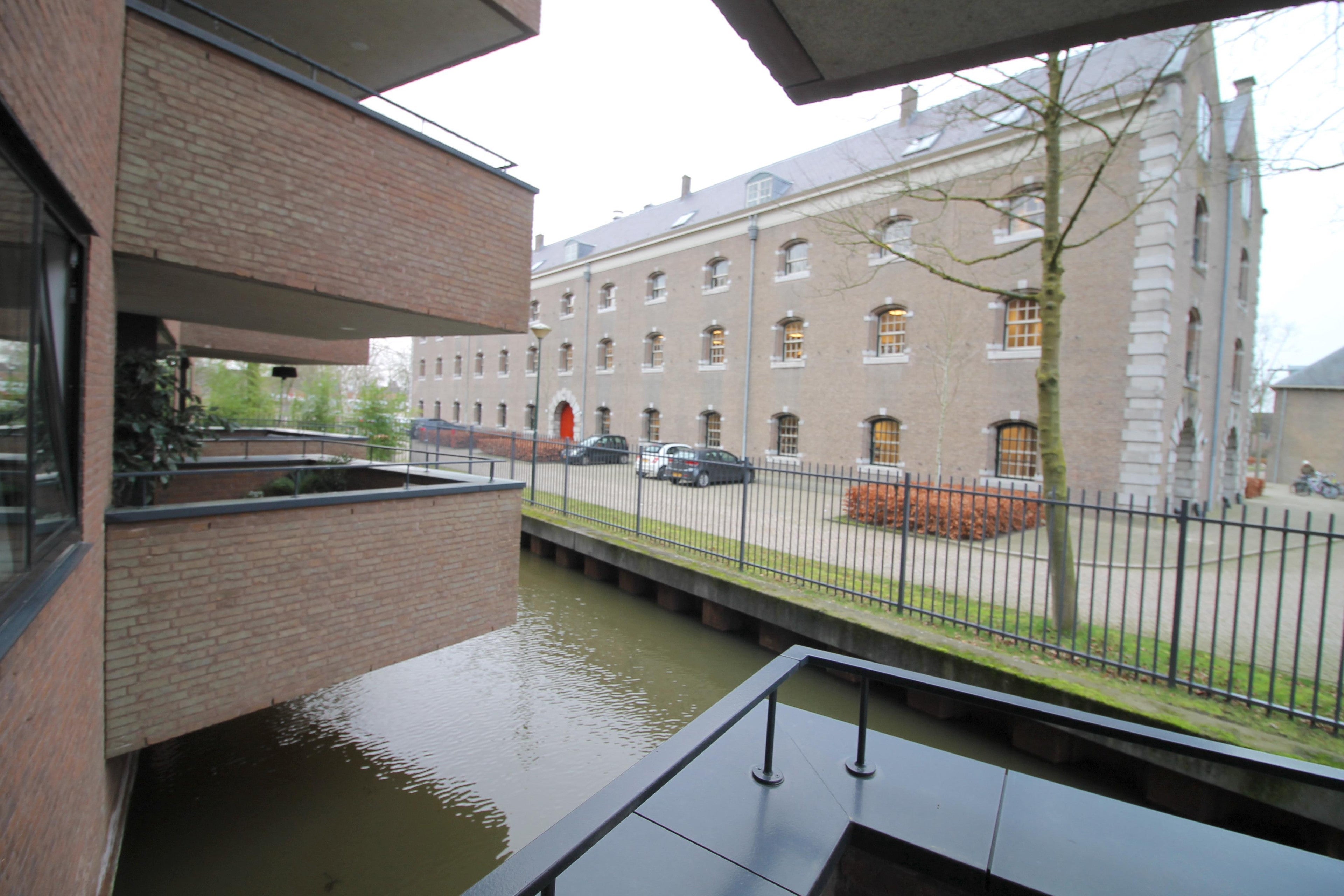 Woning te huur: Markendaalseweg, Breda