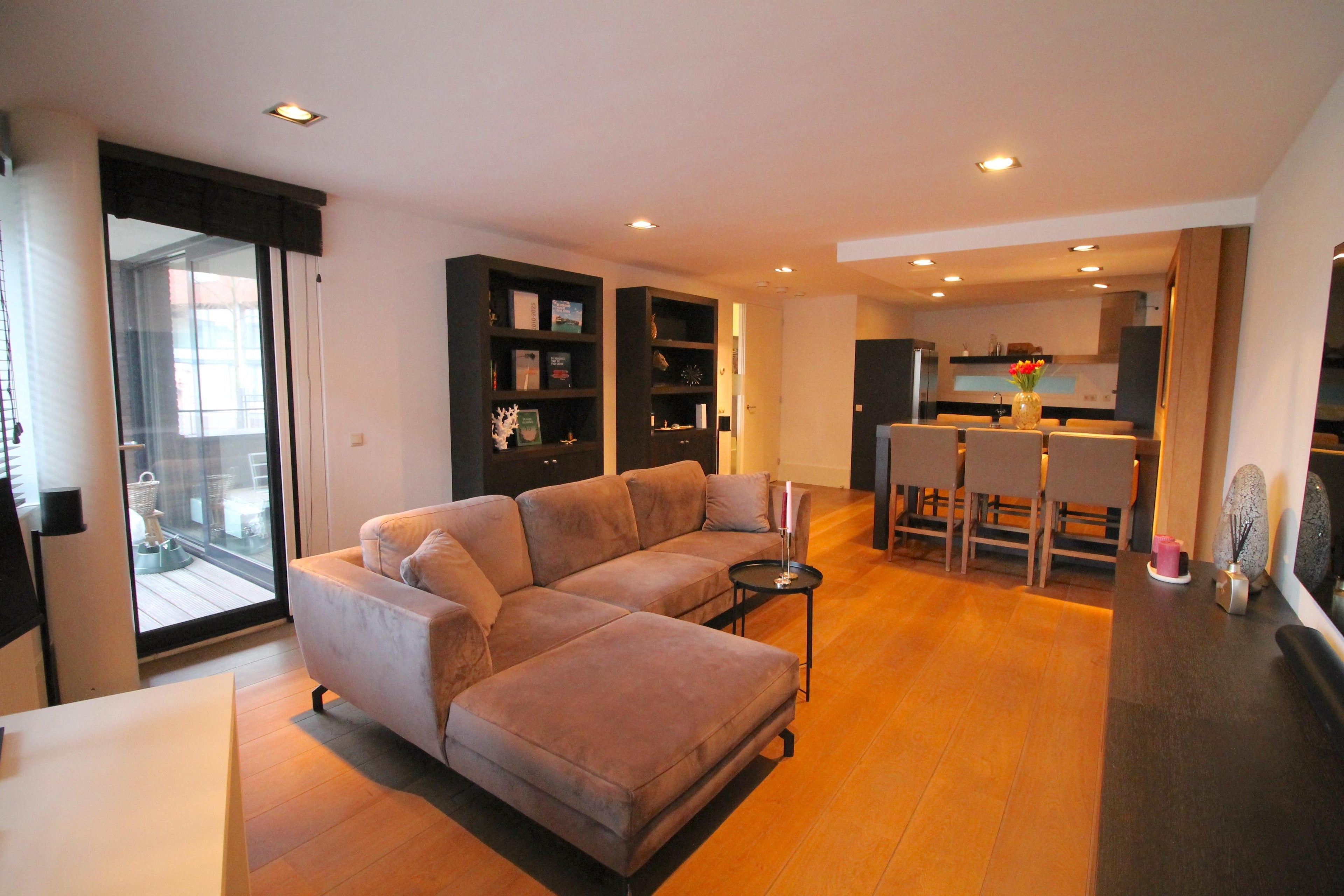 Woning te huur: Markendaalseweg, Breda