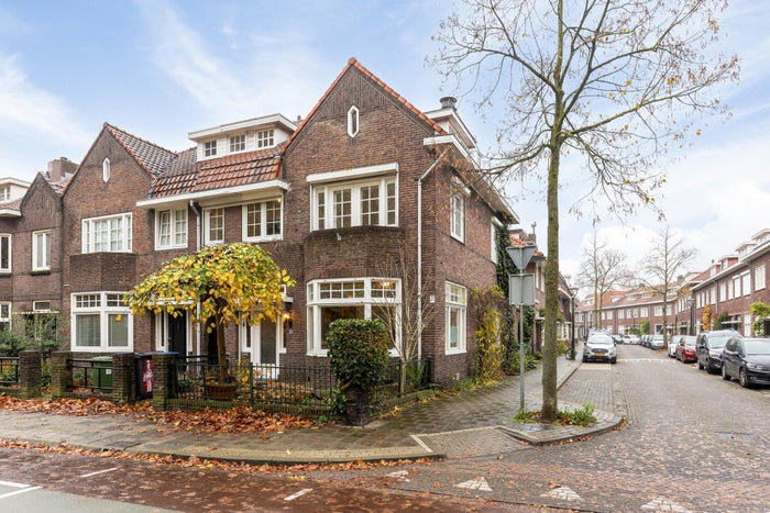 Edenstraat 60