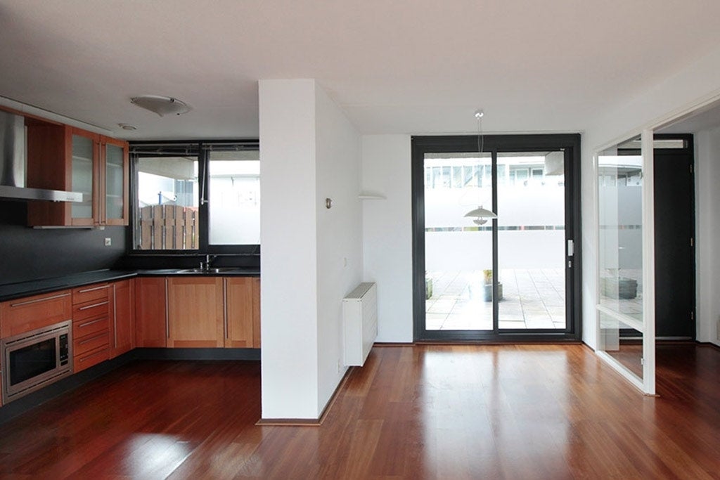 Flat Utrechtsestraat
