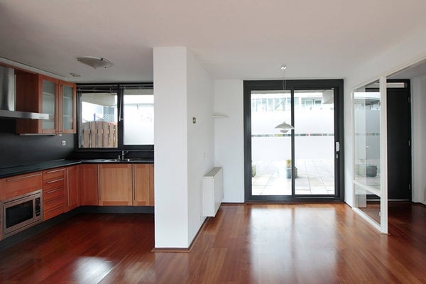 Etagenwohnung Utrechtsestraat in Den Haag
