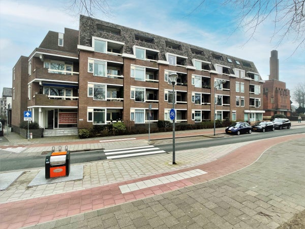 Rental Apartments Hilversum