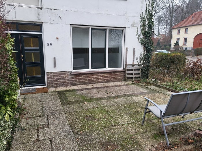 Te huur: Appartement Hekerweg in Valkenburg