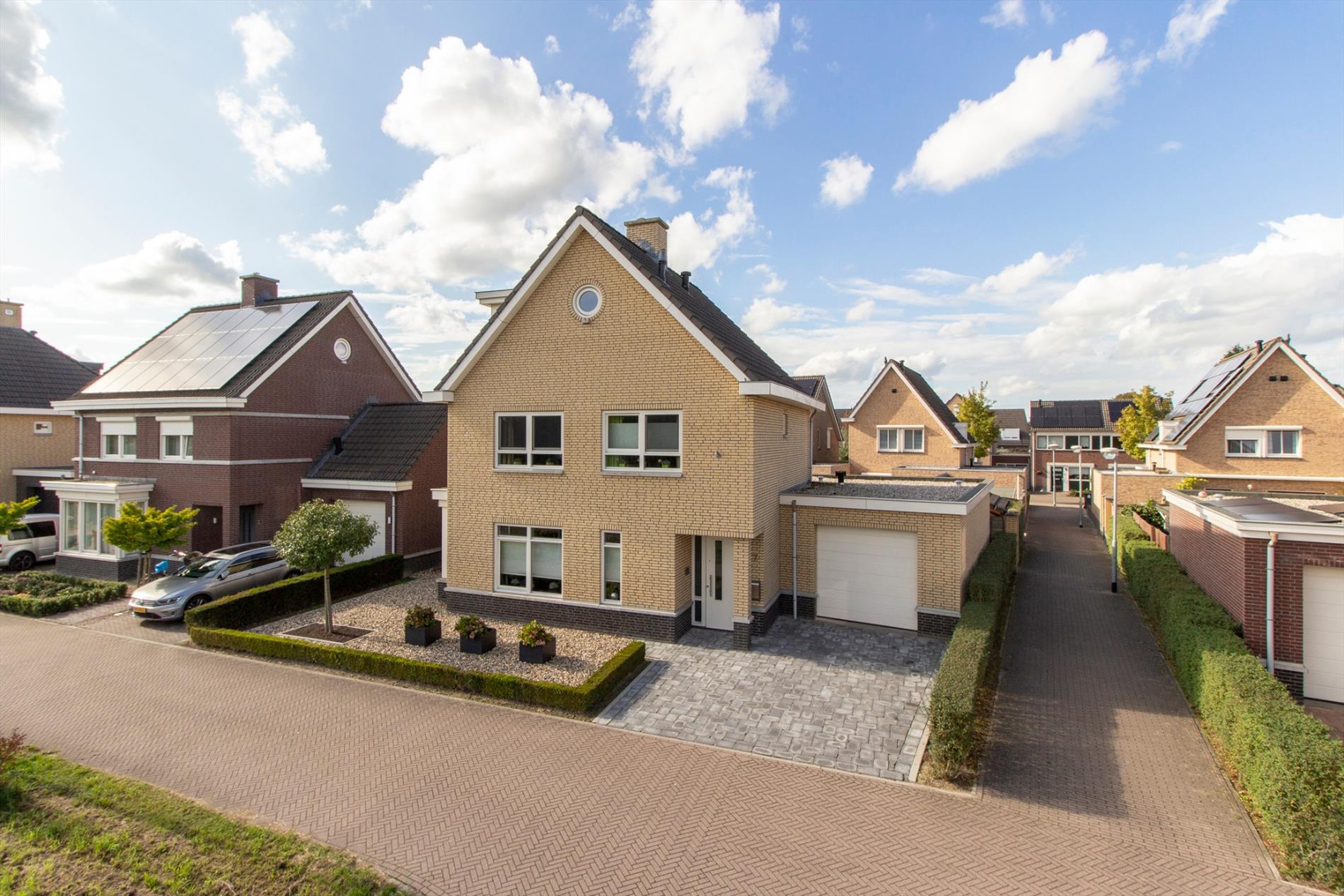 Koopwoningen Venlo Huis te koop in Venlo