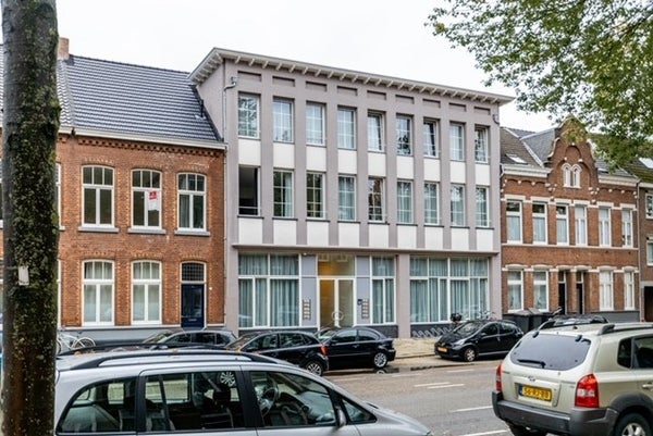 Minderbroederssingel 33 A 03