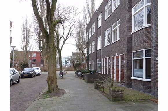 Amalia van Solmsstraat 28