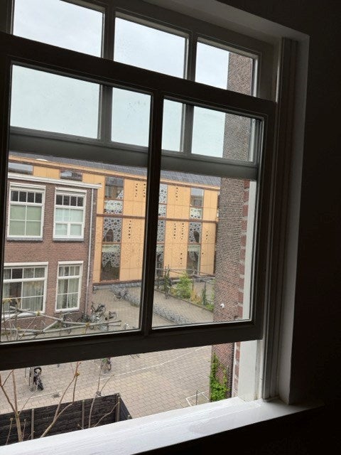 Te huur Appartement Tamboerstraat 11 in Rotterdam