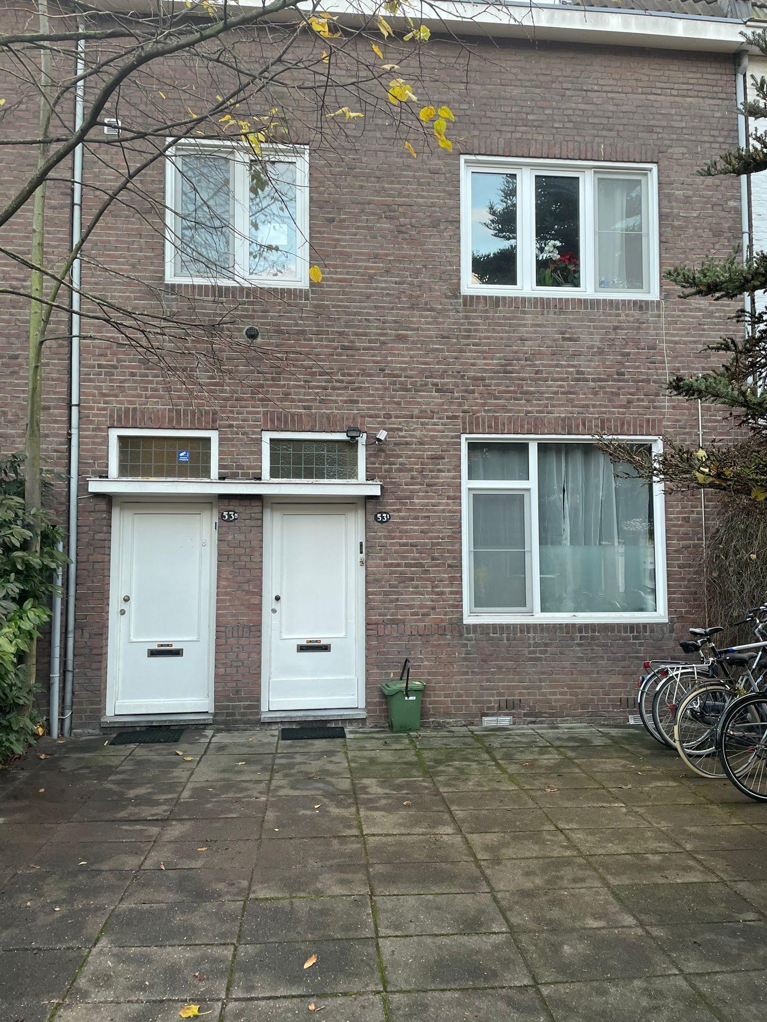 Te huur Kamer Bilserbaan in Maastricht