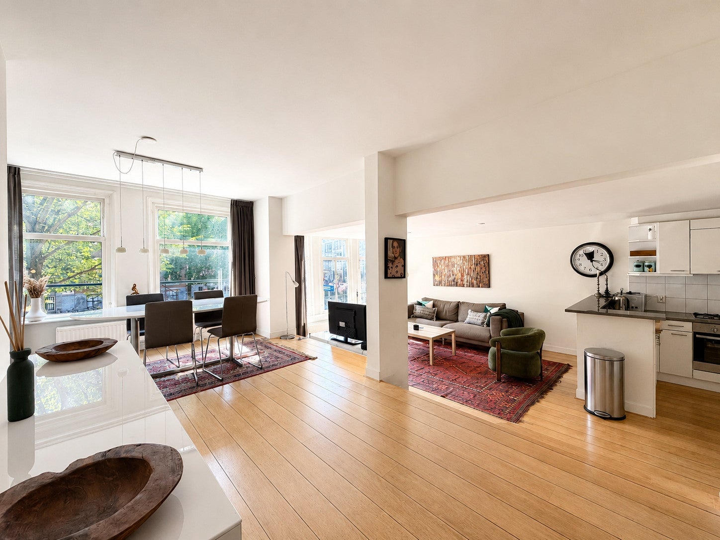 Woning te huur: Herengracht, Amsterdam