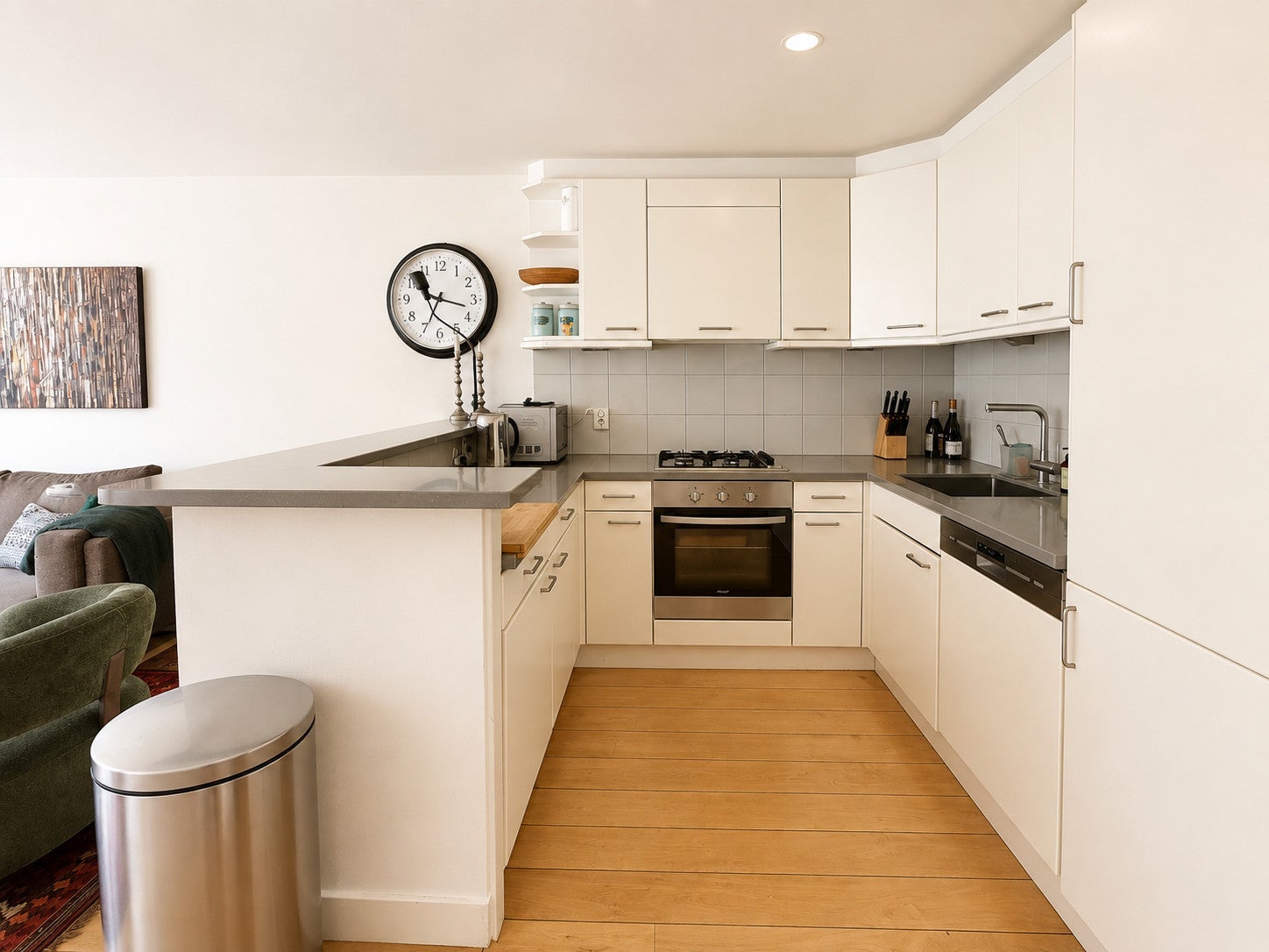Woning te huur: Herengracht, Amsterdam