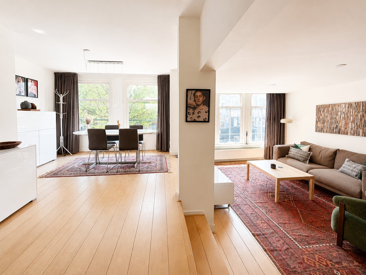 Woning te huur: Herengracht, Amsterdam