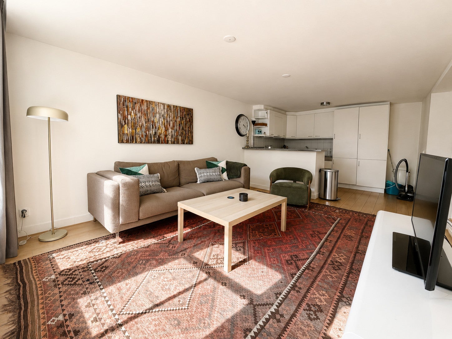 Woning te huur: Herengracht, Amsterdam