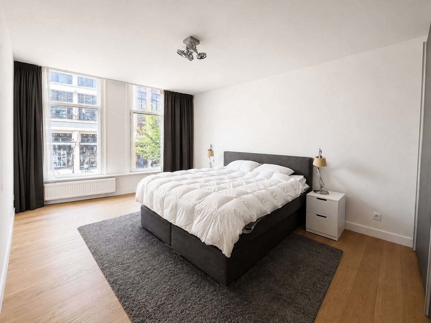 Woning te huur: Herengracht, Amsterdam
