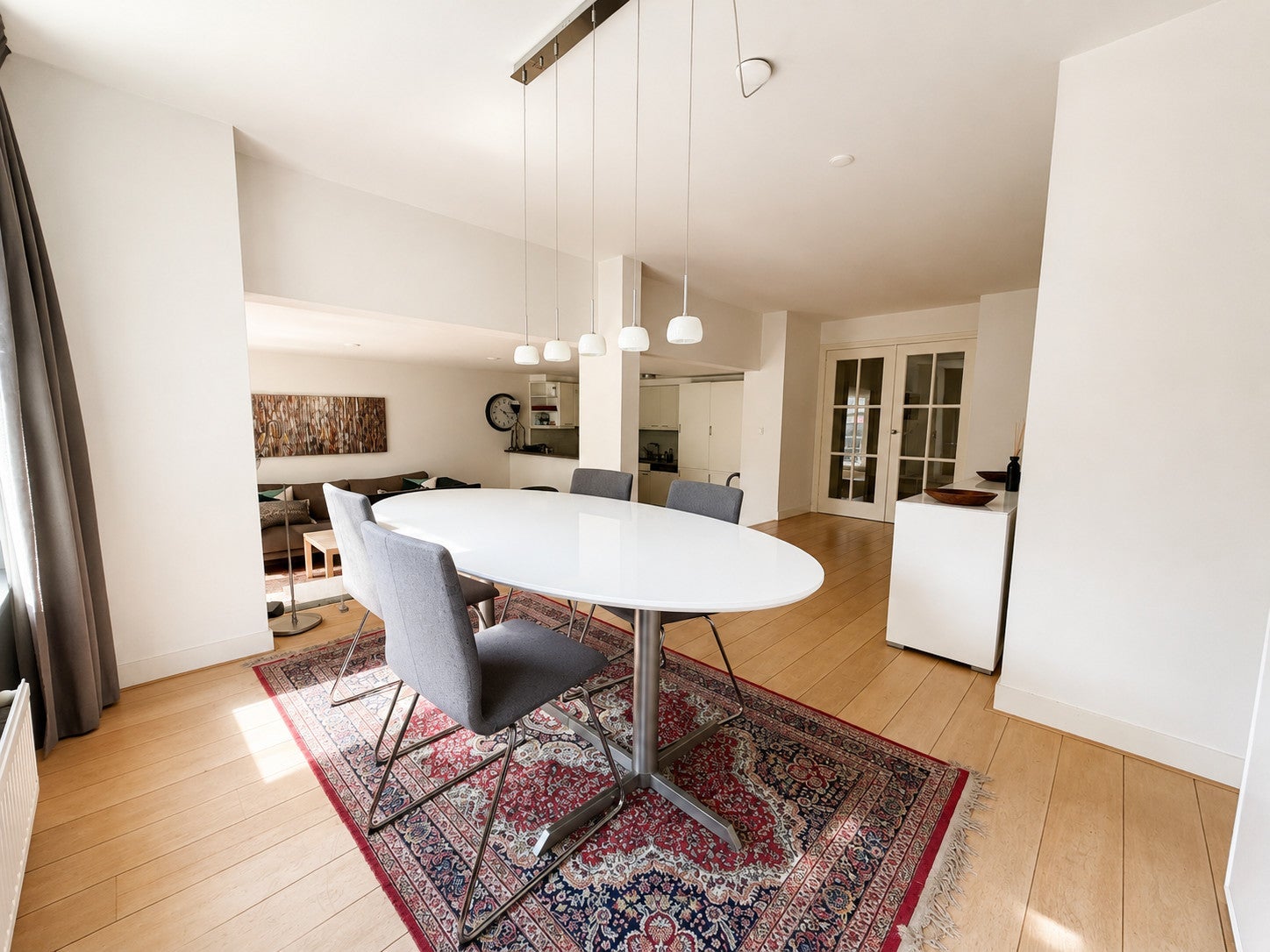 Woning te huur: Herengracht, Amsterdam