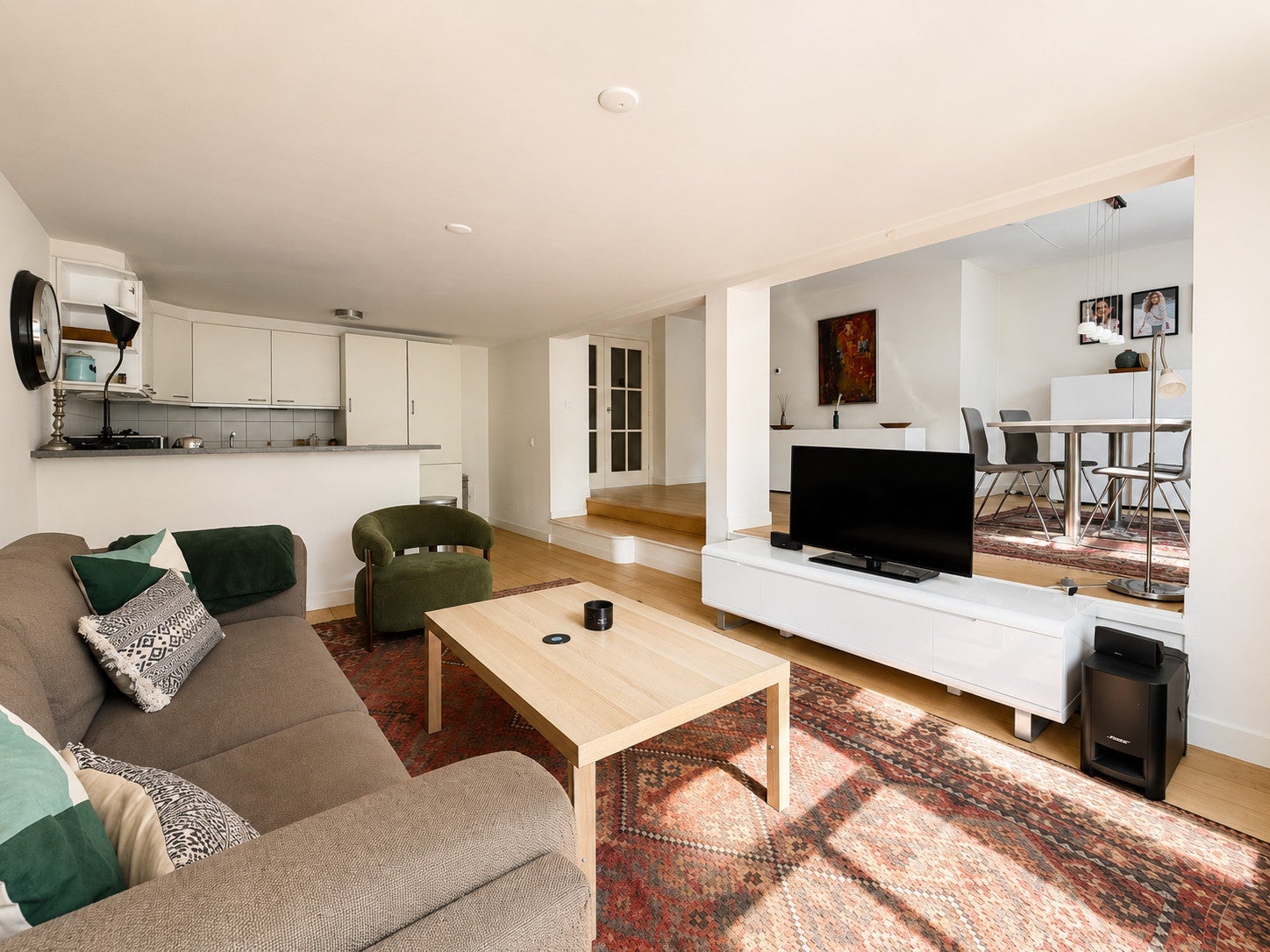 Woning te huur: Herengracht, Amsterdam