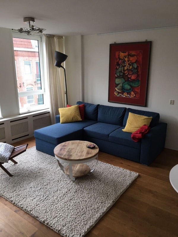 Te huur Appartement Jacob van Lennepstraat in Amsterdam
