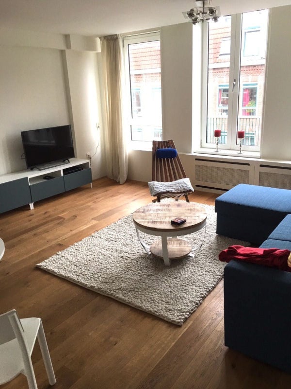 Te huur Appartement Jacob van Lennepstraat in Amsterdam