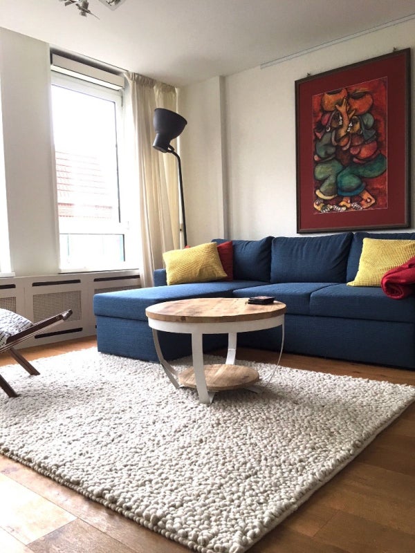 Te huur Appartement Jacob van Lennepstraat in Amsterdam