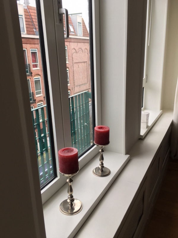 Te huur Appartement Jacob van Lennepstraat in Amsterdam