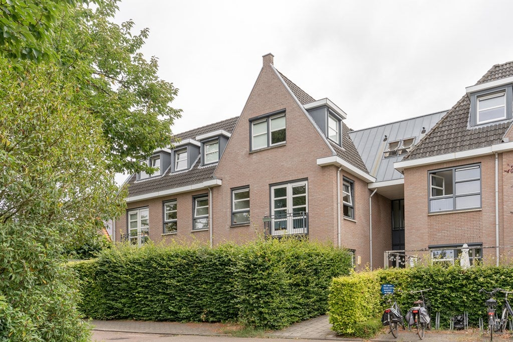 Appartement Putterweg 76 in Ermelo