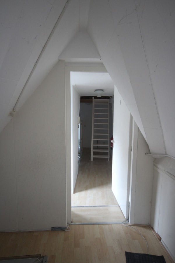 appartementen te huur op Breestraat