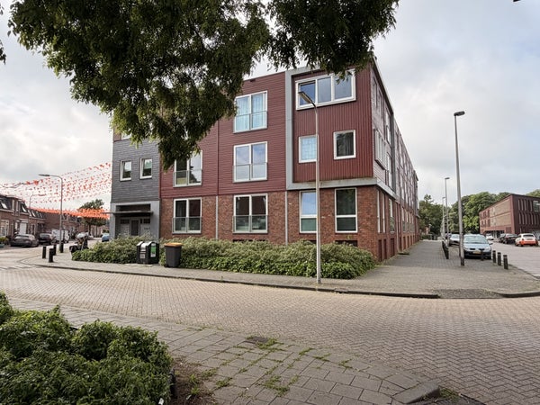 Appartement Boxbergerweg à Deventer