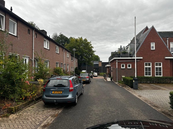 Kamer A ge Veld