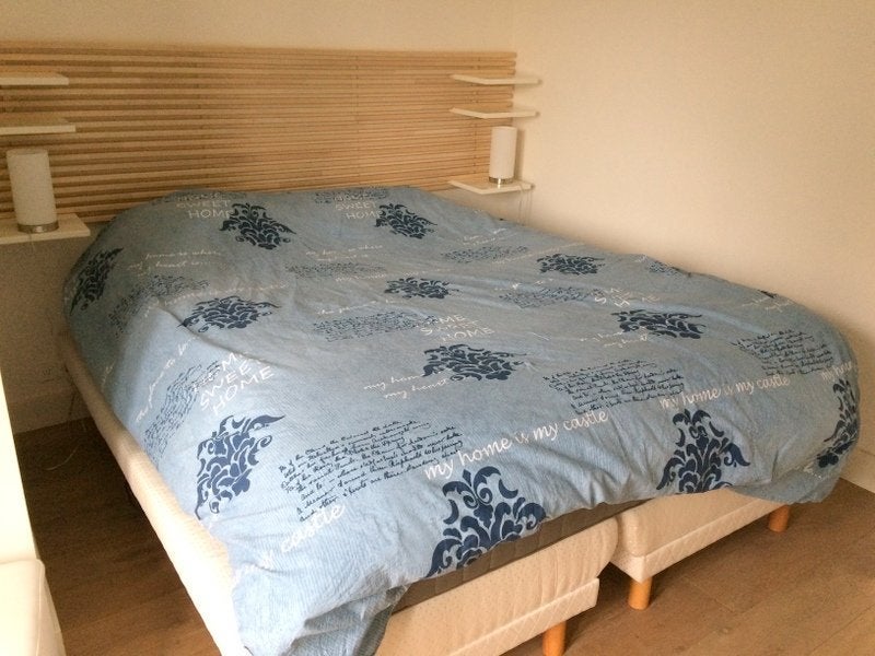 Te huur: Appartement Nieuwe Parklaan in Den Haag