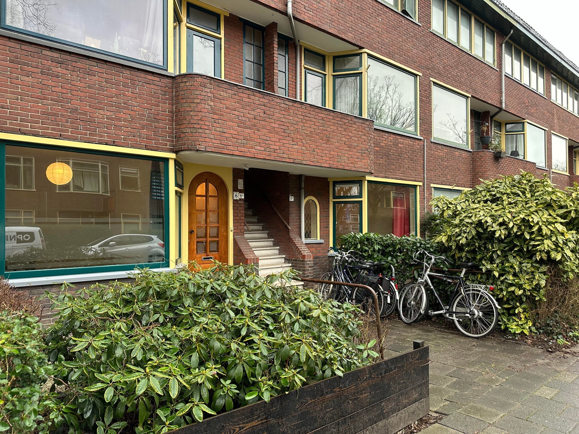 Woning in Groningen - Celebesstraat