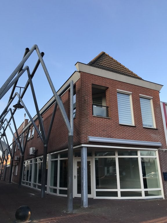 de Dam