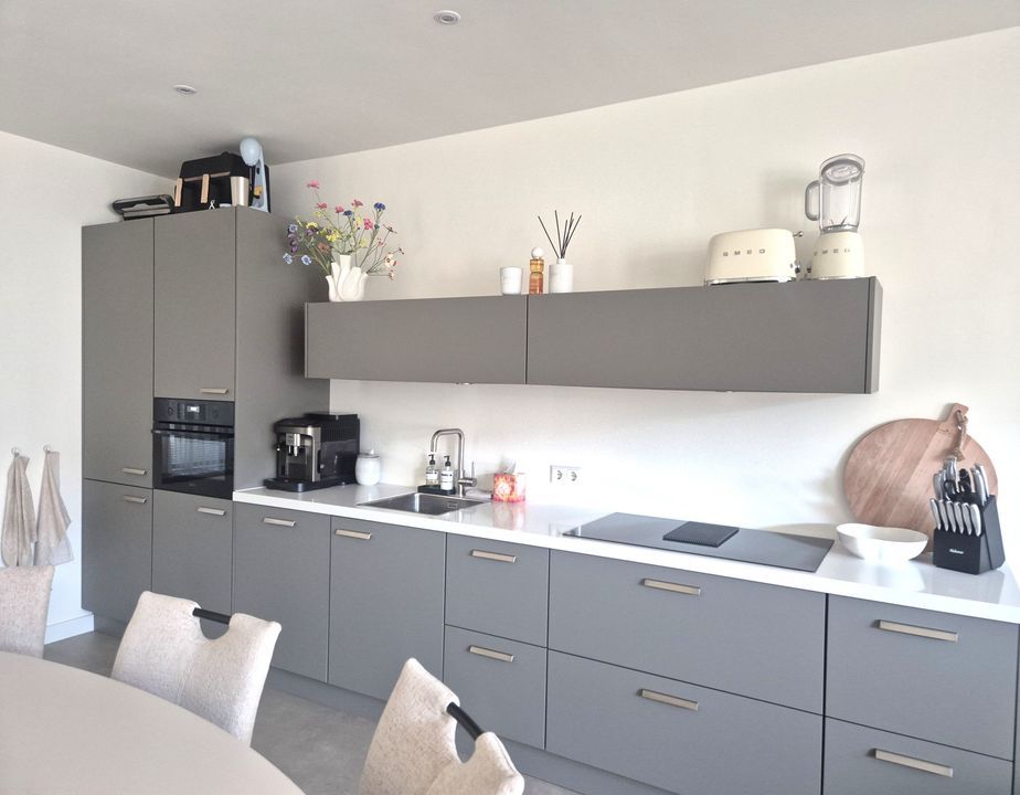Woning te huur: Tilburgseweg, Goirle