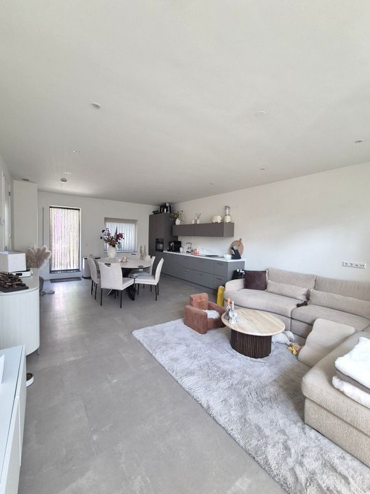 Woning te huur: Tilburgseweg, Goirle