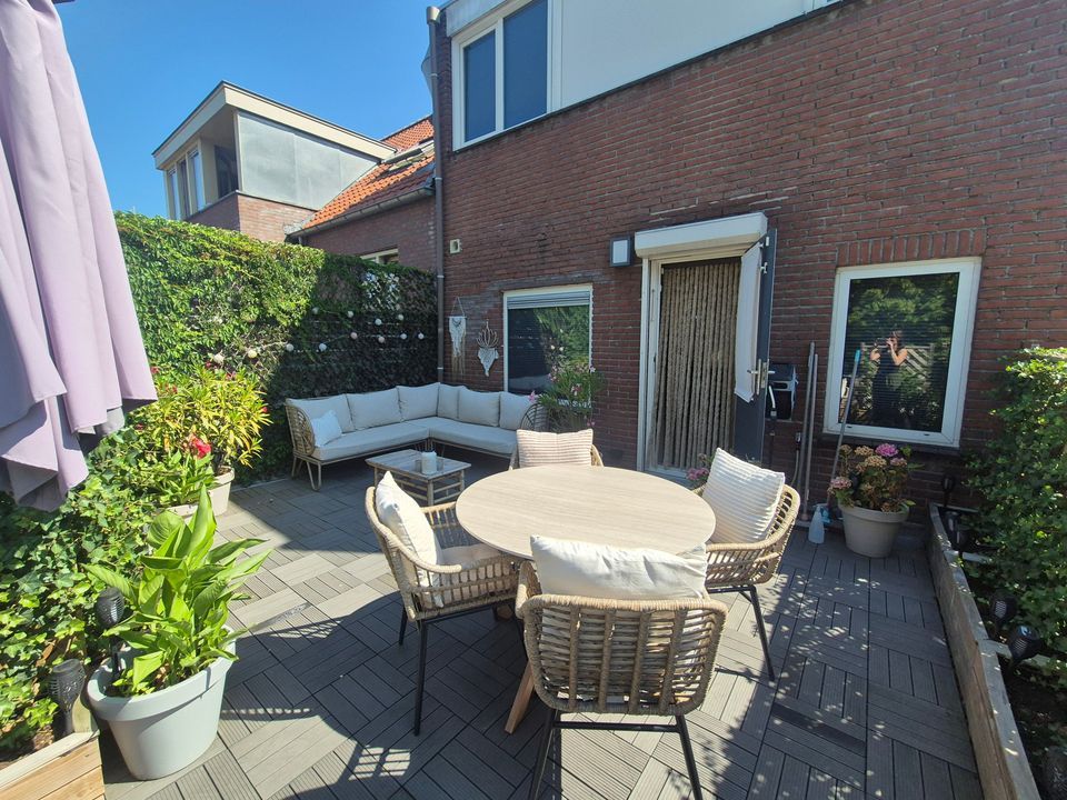 Woning te huur: Tilburgseweg, Goirle