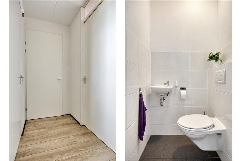Tussenwoning te koop: Wilniserf 35, Tilburg