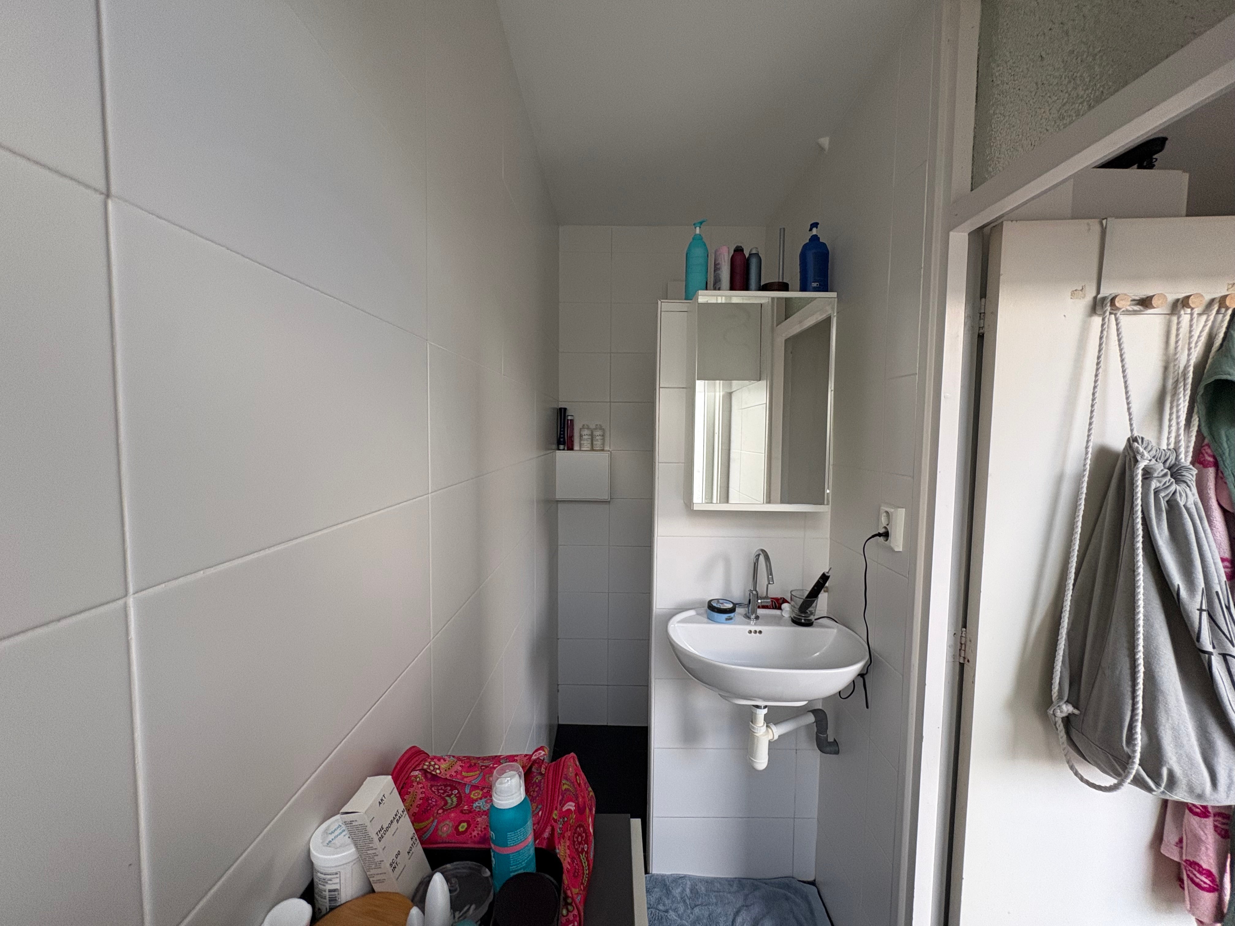 Appartement te huur: Koningin Wilhelminalaan 43, Deventer