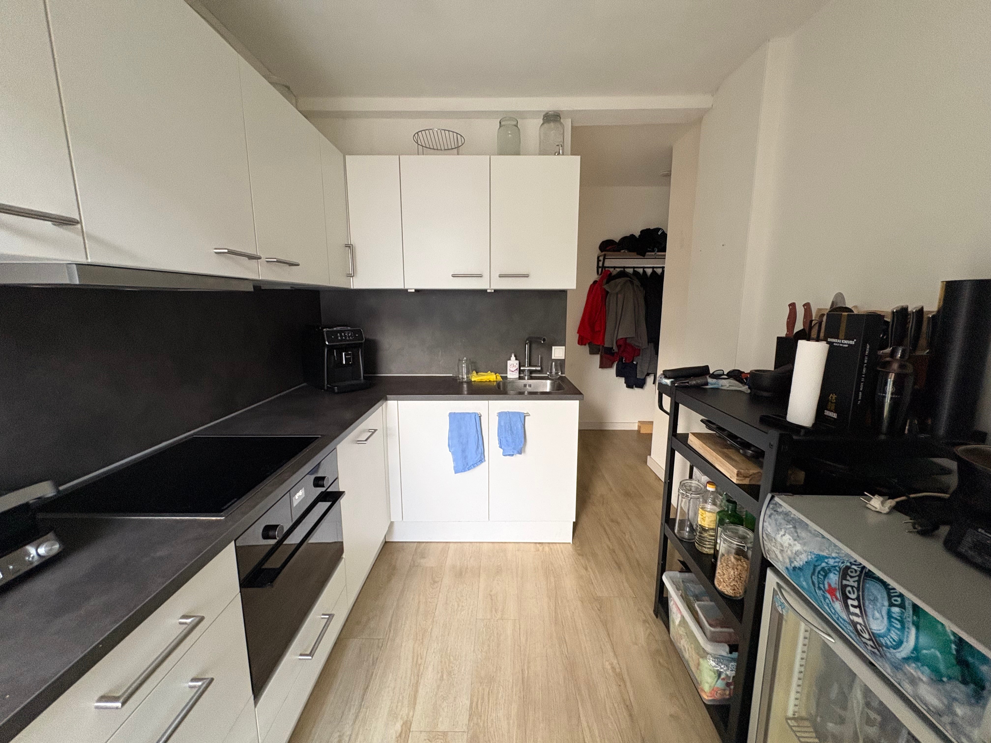 Appartement te huur: Koningin Wilhelminalaan 43, Deventer
