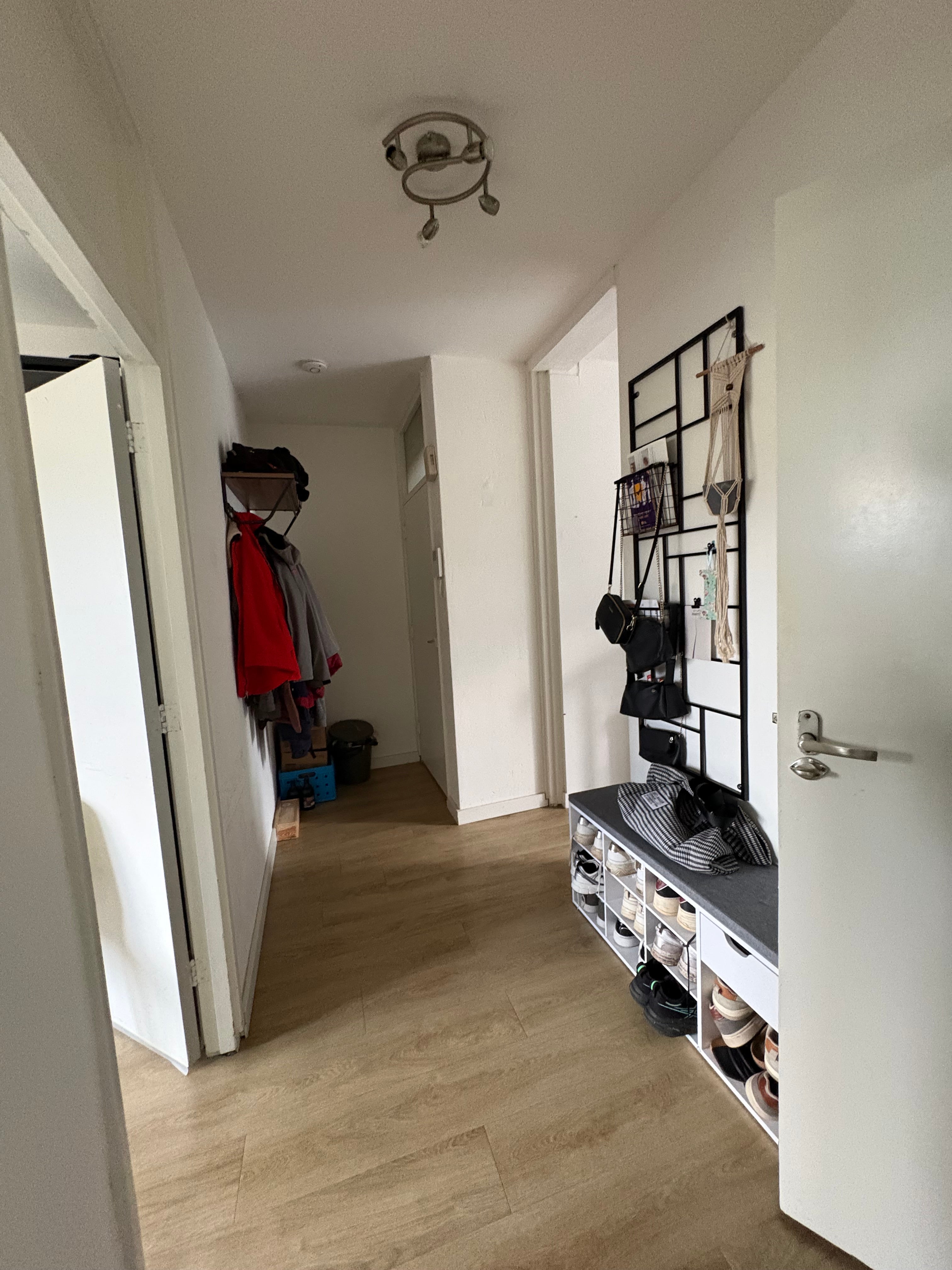 Appartement te huur: Koningin Wilhelminalaan 43, Deventer